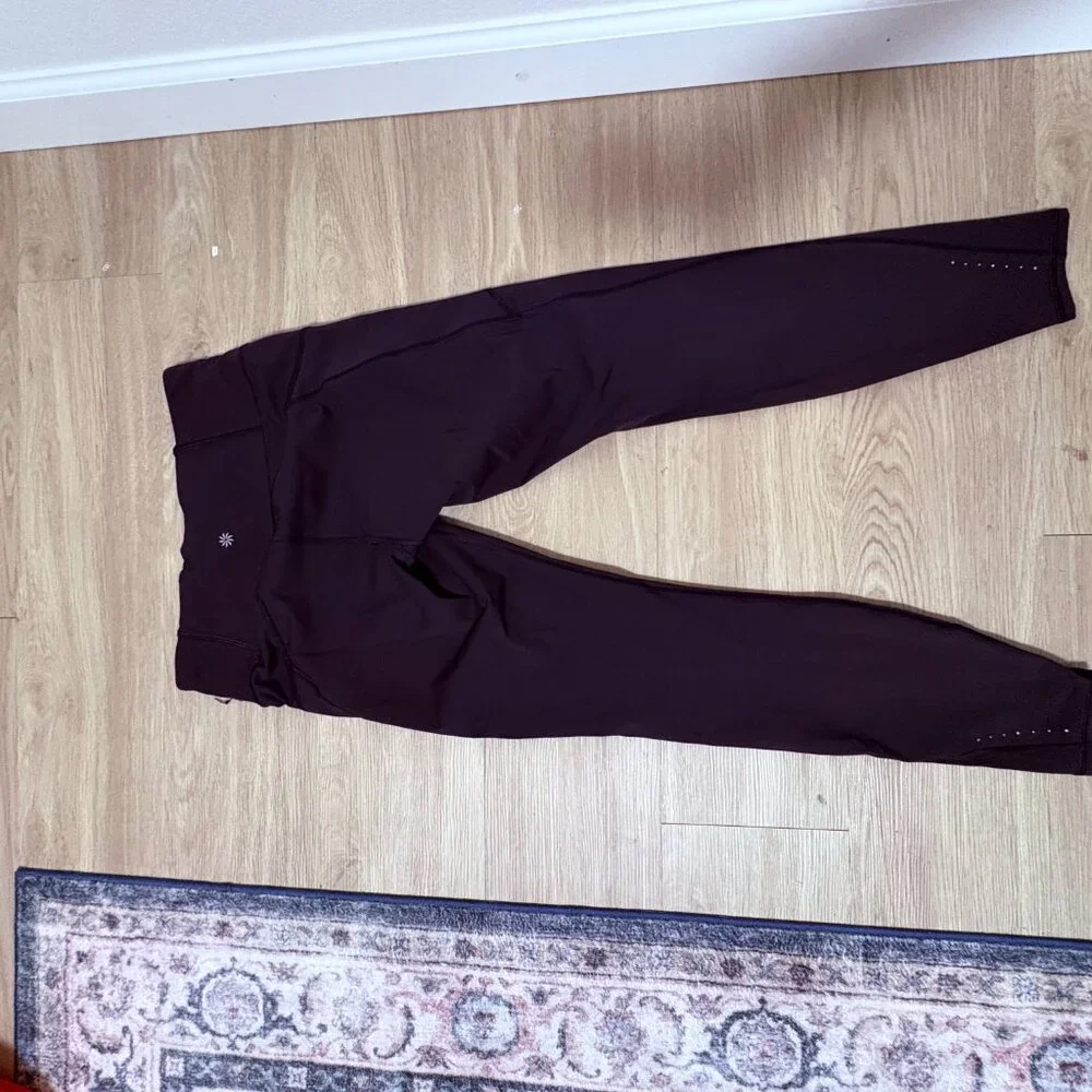 Athleta Ranier Tight - Picture 2 of 5